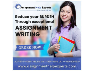 Writing Assignment Help