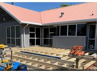 New Builds Services Auckland