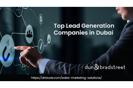 Lead Generation Dubai