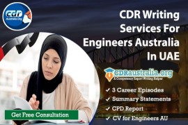 CDR Writing In UAE For Engineers Australia