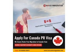 Licensed Canadian Immigration Agency - Canada Immigration Dubai