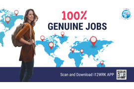 Trusted Job Portal in UAE for Both Employee and Employer | I12wrk