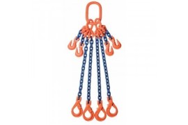 Lifting chain slings suppliers in Australia