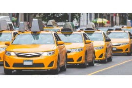 Luxury Cabs Services in West Suburban Areas