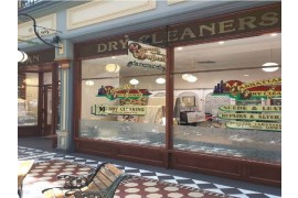 Find the foremost Curtain dry Cleaners near me