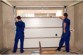 Garage door repairs western suburbs melbourne