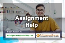 Get Assignment Help At No1AssignmentHelp.Com