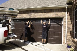 Searching out for the garage door repair? Call us