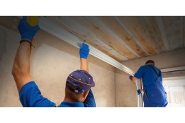 Options to choose from Garage door service near me