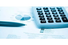Make the most out of Accounting Services for RYDE