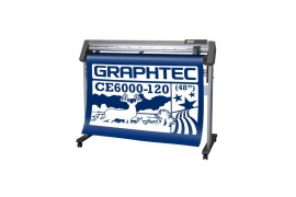 Graphtec CE6000-120 (ASOKAPRINTING)
