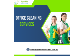 Experience best Office Cleaning Services in Perth