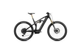 2023 Radon Render 10.0 HD 750 Mountain Bike