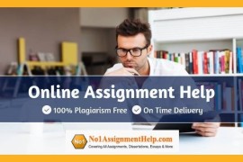 Avail Online Assignment Help For Students