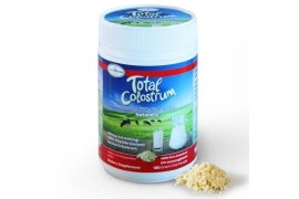Bulk Colostrum Protein Powder (5 x 180gm ) - Total Colostrum