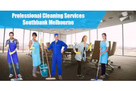 Commercial Cleaning In Dandenong