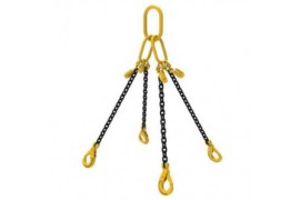 Durable chain slings in Melbourne