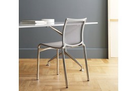 Buy Elegant & Versatile Design Alias HighFrame Chair