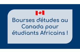 PROGRAMMES DES BOURSES D'ETUDE UNESCO CANADA