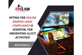 Opting for online gaming legal compliance is essential