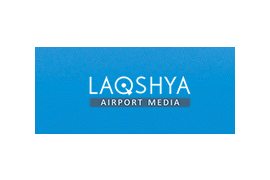 Airport Advertising - Laqshya Airport Media