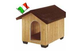 Petingros offre prezzi accessibili vendita di cucce di legno per cani
