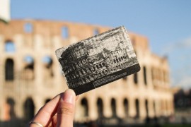 Colosseum Rome Tours exclusive one-day passes