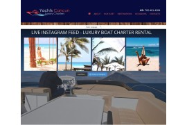 Cancun Fishing Charter