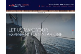 Puerto Vallarta Scuba Charter