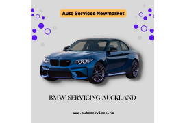 Expert Audi Servicing at Auto Services Newmarket
