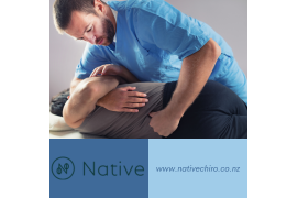 Native Chiropractic: Restoring Balance and Harmony