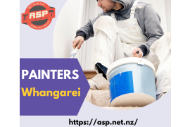 Quality Roof Painting Services in Whangarei