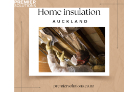 Underfloor Insulation Auckland: Keep Home Warm