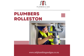 Expert Plumbing Services in Rolleston