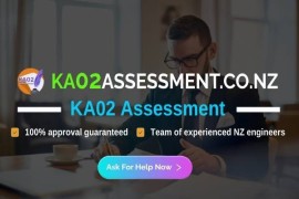Knowledge Assessment Engineering NZ