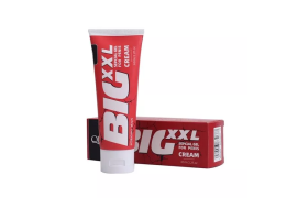 Big XXL Enlargement Cream, Jewel Mart, 03000479274