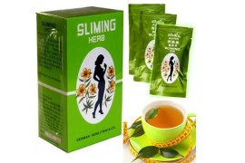 Slimming Herb Tea Most beneficial Product