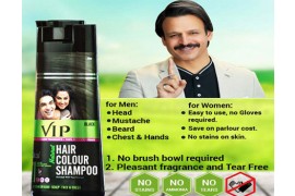 Vip Hair Color Shampoo Price in Karachi