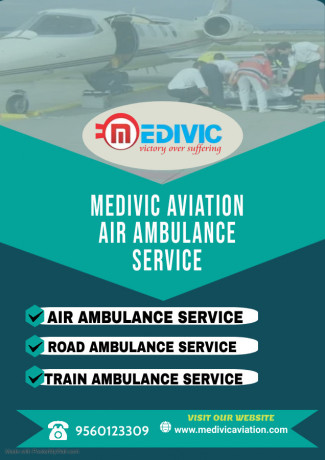 book-the-ultimate-charter-air-ambulance-mumbai-to-delhi-cost-by-medivic-big-0