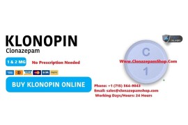 Buy clonazepam 2mg online USA without prescription