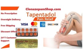Tapentadol Online Overnight Fast Delivery