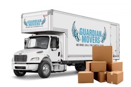 Packers And Movers Plano Mckinny