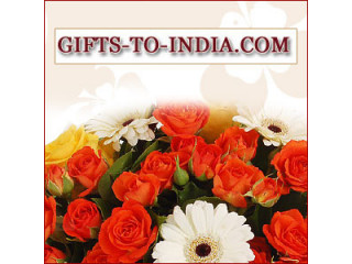 Add a sparkle to romance with Hubby by Sending Gifts to India Online - Avail Express Delivery