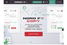 Use NordFX’s forex account leverage to trade currencies worth 1,000 times more than your own funds